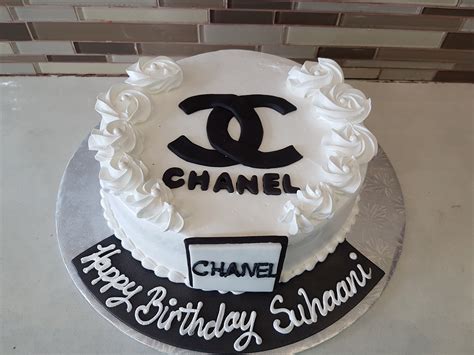 chanel cake singapore